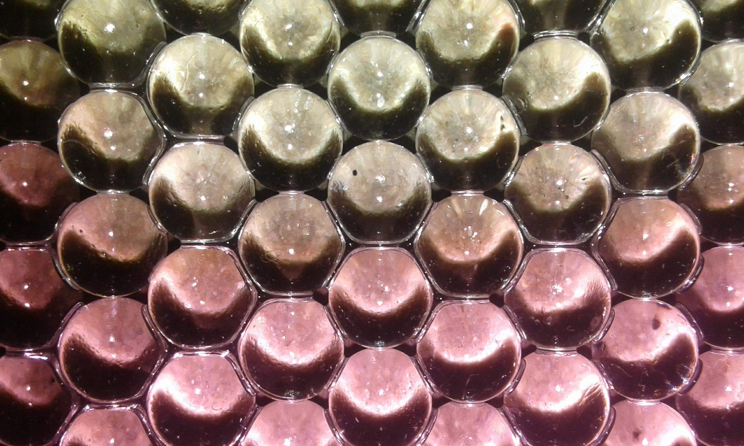 Orbeez Strawberry Milkshake